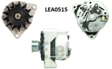 LEA0515  ALTERNATOR A127/14V/80A MERCEDES BEN Z 190E -O 100SEDAN 260E,300E,E SERI E300/S,260SE/SEL-T1 308D... 71546702 7154670280 71546802 7154680280 81548002 815480020 436574 LRA00723 LRA723 120469694 120469811 120469925 120469927 120469946 120469947 112