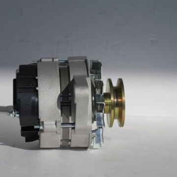 ALT 481 ALTERNATÖR 12V 65A DOĞAN -ŞAHİN-FİAT 63321156 154 156 SLX TEMPRA UNO DIŞTAN SOĞUTMALI 63321154