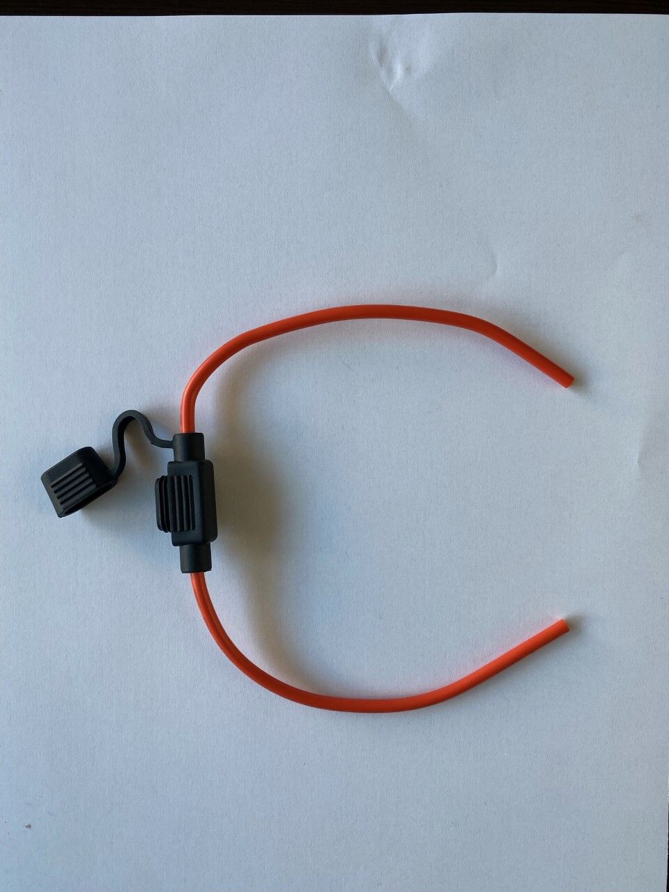 MİNİ YASSI SİGORTA KUTUSU SU GEÇİRMEZ 01000335 KAPAKLI SU GEÇİRMEZ