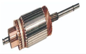 IM942 KOLLEKTÖR MAKO 201 YM.CARGO/AS26,200 24V