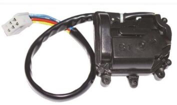 0400 KAPI KİLİT MOTORU  SOL ON MAZDA 323    VALOR