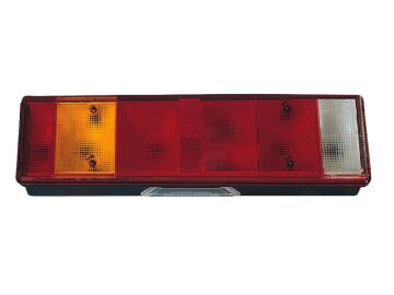 1563-M001L00-A 7 Lİ     STOP LAMBASI SİDE MARKERLİ