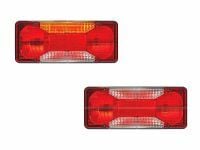 SERTPLAS 0294L DAİLY STOP LAMBASI - SAĞ