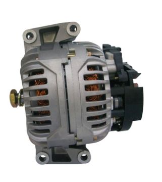 ALT 2300 ALTERNATÖR 12V 120A MERCEDES SPRINTER 213 0120468140  0120468154  0986042350  112189  A003TA8491  A3TA8491  860561  860561/A  DRB2350  5001838198  5001859216  5010306007  5010306710  5010306801  101014  LRA02502  LRA2502