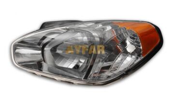 404496 ACCENT ERA(06-09)FAR SARI SİNY SOL MOTORLU HYUNDAI 921020M000 921010M000 921021E040 921011E040 921011E088