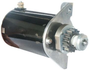 F032111804 Marş Motoru Toro 52  Briggs & Stratton  01-01-1979 -,Various Agriculture Vehicles  -