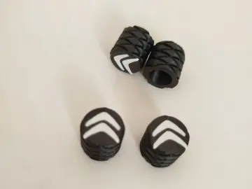Her Markaya Özel Baskılı Lastik Sübap Kapağı Supap