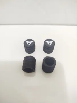Her Markaya Özel Baskılı Lastik Sübap Kapağı Supap