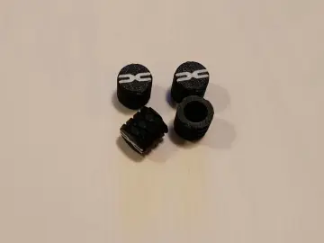 Her Markaya Özel Baskılı Lastik Sübap Kapağı Supap