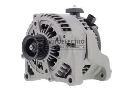 DAN1469 ALTERNATOR SC6 14V 210A, BMW 5 (F10, F11) (10-)  X3 (F25) (10-)  X4 (F26) (14-)  X5 (F15) (12-)   0210802280 8717613110225