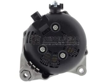 DAN1469 ALTERNATOR SC6 14V 210A, BMW 5 (F10, F11) (10-)  X3 (F25) (10-)  X4 (F26) (14-)  X5 (F15) (12-)   0210802280 8717613110225