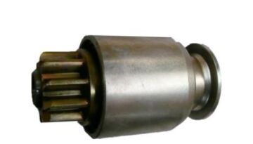 PG1850 MARŞ DİŞLİSİ DELCO 37/41MT 102 mm 10 DİŞ 19 KANAL