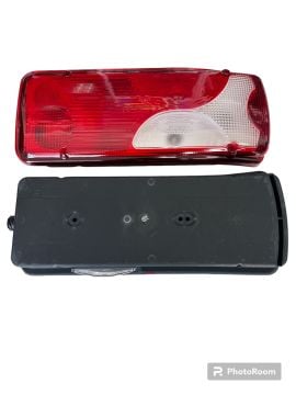 SCANİA STOP LAMBA  SOKETLİ SAĞ Y.M