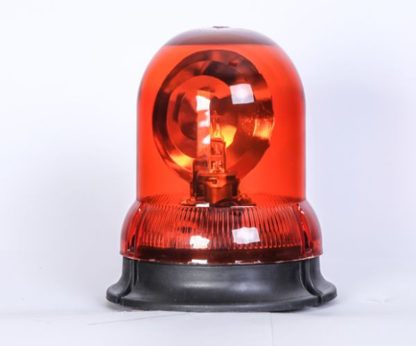 DÖNER İKAZ LAMBA CAMI