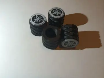 Her Markaya Özel Baskılı Lastik Sübap Kapağı Supap