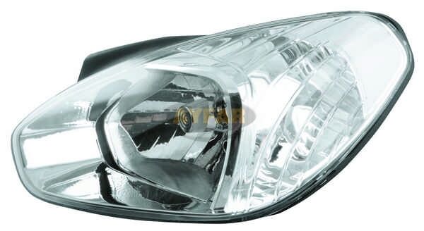 404497 ACCENT ERA(06-09)FAR ŞEF. SİNY SAĞ MOTORLU HYUNDAI