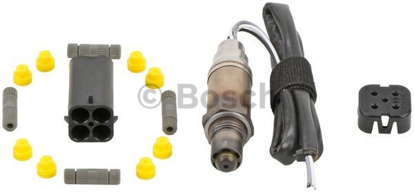 Üniversal Oksijen (Lambda) SensörüFIAT; PEUGEOT; C Panda 900 i.e. 199204 - 200309; 206 1.4i 199806 - 200902; 206 1.1i 199806 - 200510; Seicento 900 199803 - 200312; Seicento 1100 199803 - 200312; 106 1.1i 199605 - 200505; 1310 1.6 199702 - 200406; Pu