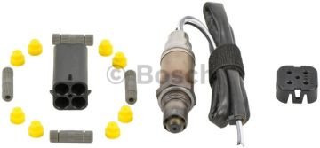 Üniversal Oksijen (Lambda) SensörüFIAT; PEUGEOT; C Panda 900 i.e. 199204 - 200309; 206 1.4i 199806 - 200902; 206 1.1i 199806 - 200510; Seicento 900 199803 - 200312; Seicento 1100 199803 - 200312; 106 1.1i 199605 - 200505; 1310 1.6 199702 - 200406; Pu
