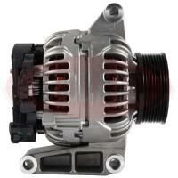 Üç Fazlı Jeneratör