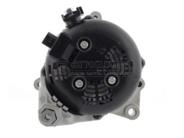 DAN1471 ALTERNATOR SC7 14V 220A, BMW 1 (F20, F21) (10-)  2 (F22, F23) (13-)  3 (F30, F31) (11-) 0210802290 8717613110232