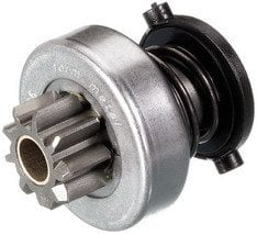 FORMETAL 53666 MARŞ DİŞLİSİ 9 DİŞ 10 KANAL BOSCH TİPİ 6033AD0004