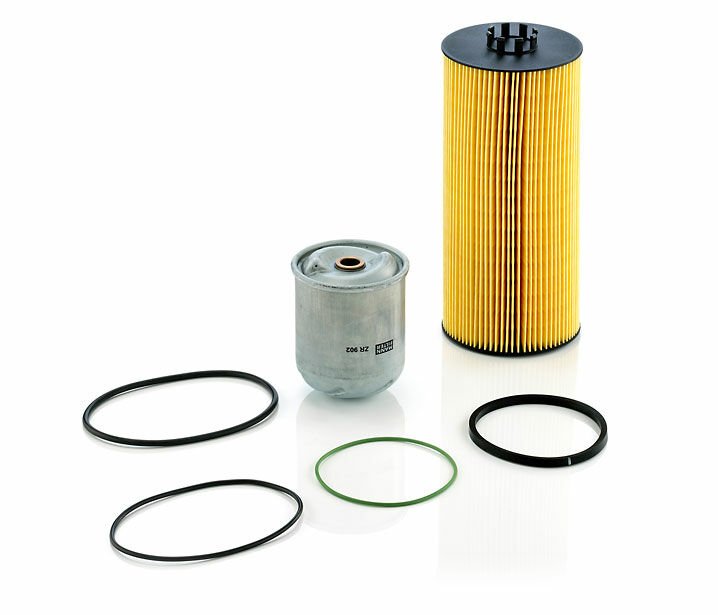 SP 2041-2 XAğır Vasıta