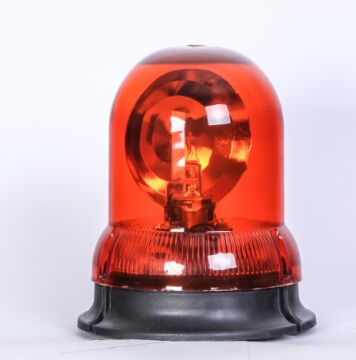 DÖNER İKAZ LAMBASI 12V