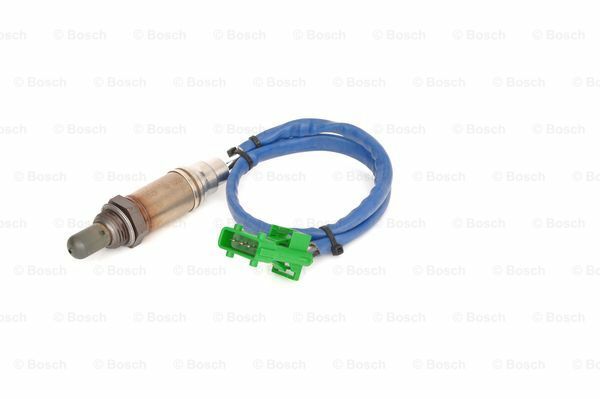 Oksijen (Lambda) SensörüCITROEN; PEUGEOT Berlingo 1.4i 199607 - 200211; Partner 1.4i 200009 - 200208; 307 1.6i 16V 200406 - 200604 PSA 9642381380; PEU 9642