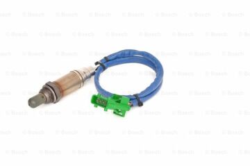 Oksijen (Lambda) SensörüCITROEN; PEUGEOT Berlingo 1.4i 199607 - 200211; Partner 1.4i 200009 - 200208; 307 1.6i 16V 200406 - 200604 PSA 9642381380; PEU 9642