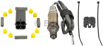 Üniversal Oksijen (Lambda) SensörüFORD; VW (VOLKSW Focus 1.6i 199808 - 200505; Fiesta 1.25i 200212 - 200809; 500 1.2 200707 - ; Fiesta 1.25i 16V 199511 - 200212; Ka 1.3i 199609 - 200210; Micra 1.0i 199208 - 200210; Fiesta 1.3i 199511 - 200212; Polo 1