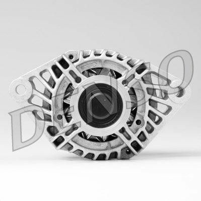 DAN501 ALTERNATOR A115 14V 105A, FCA 147 (00-10)  DOBLO (01-)  STILO (01-08) 1012101510 8717613019207