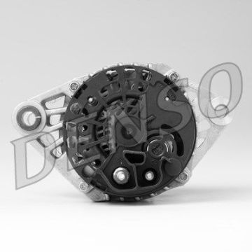 DAN501 ALTERNATOR A115 14V 105A, FCA 147 (00-10)  DOBLO (01-)  STILO (01-08) 1012101510 8717613019207