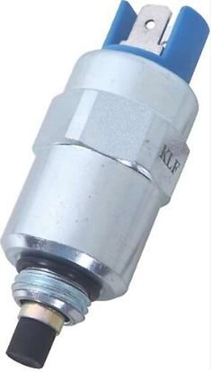 KLF 643235 MF ÇİFT ÇIKIŞ STOP OTOMATİĞİ 12V MAZOT MÜŞÜRÜ