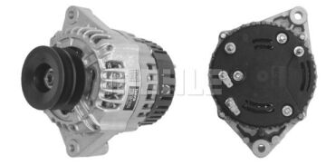 MG 81 Z1660 14V 85A     3838922072020 LETRİKA MAHLE ISKRA MG81 72735080 11201907500   3655 838 M91 3655 838 M91