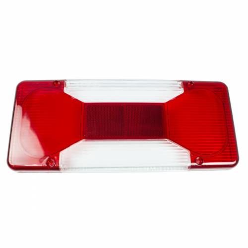 İVECO DAİLY STOP CAMI