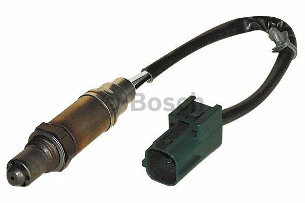 Oksijen (Lambda) SensörüNISSAN Primera 2.0i Hatchback 199906 - 200112; Primera 2.0i Wagon 199906 - 200112; Primera 2.0i Sedan 199906 - 200112; Primera 2.0 i 200101 -  NIS 226A07J503; NIS 0258