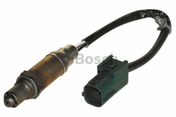 Oksijen (Lambda) SensörüNISSAN Primera 2.0i Hatchback 199906 - 200112; Primera 2.0i Wagon 199906 - 200112; Primera 2.0i Sedan 199906 - 200112; Primera 2.0 i 200101 -  NIS 226A07J503; NIS 0258