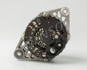 DAN502 ALTERNATOR A115 14V 120A, FCA 147 (00-10)  DOBLO (01-)  STILO (01-08) 1012101870 8717613019214