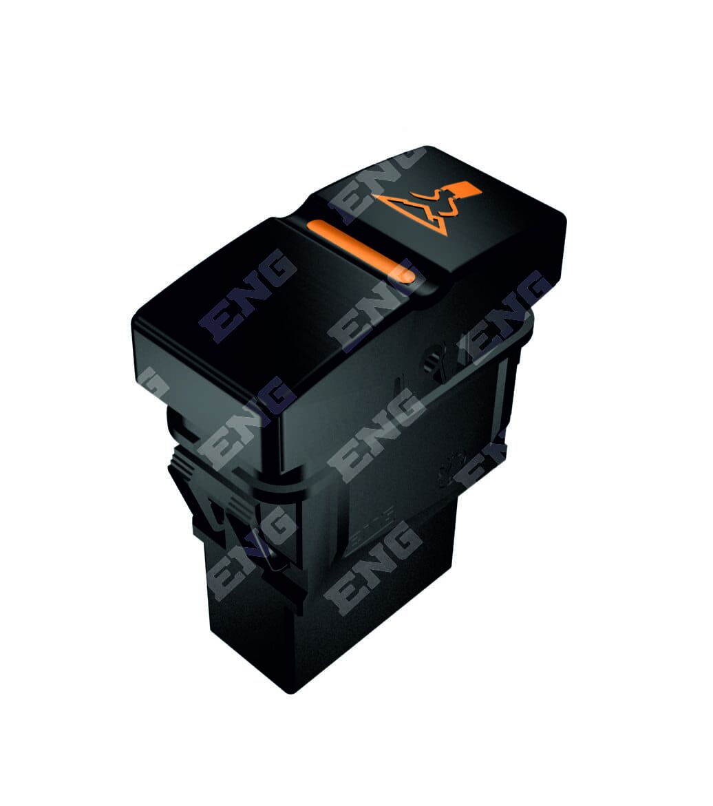 MAN ELEKTRONİK STABİLİTE PROGRAM ANAHTARI 24V ESP