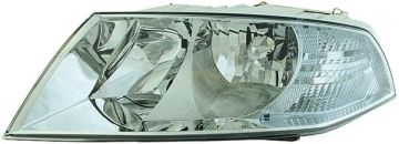 ANA FAR SOL SKODA OCTAVIA (1Z3) TSI MultiFuel FSI RS TDI Combi (1Z5) MultiFuel FSI RS TSI TDI 1Z1941017C 1Z1941017P