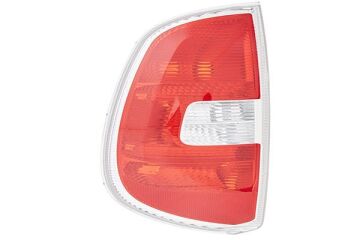 ARKA AYDINLATMA SOL  SKODA ROOMSTER (5J) Praktik (5J) 517945111