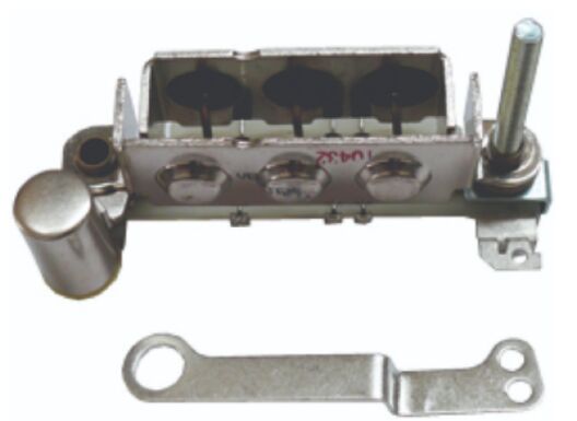 IMR7141 DIOT TABLA CANTER YM.12 DİOTLUNUN TEKİ