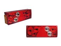 SERTPLAS 0302L SP 2009 MODEL STOP LAM.GENEL KULLAN. - SAĞ