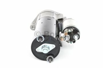 Marş  Motoru BMW; ALPINA (B.BOVENSIEPEN KG) 5-Serie; 7-Serie; X 5; 8-Serie; Z 8; Roadster BMW 12411729981