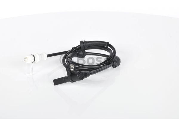 Tekerlek Devir SensörüWS7510FIAT Punto 1.2i 8V 199907 - 200306; Punto 1.2i 8V Van 199907 - 200306; Punto 1.2i 16V 199907 - 200306; Punto 1.9 JTD 199907 - 200306; Punto 1.2i 16V 200010 - 200306; Punto 1.9 D Van 199905 - 200306; Punto  FIA 46846931