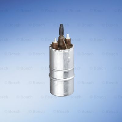 Elektr. Yakıt PompasıFORD LTD 198409 - 198805; Fairlane 198409 - 198805; Fairmont 198409 - 198710; Falcon 198409 - 198710 PEU 9151675380; PEU 1450