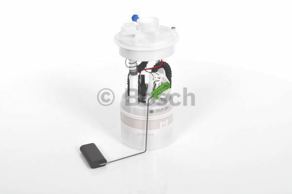 Elektr. Yakıt Pompası FIA 46475717