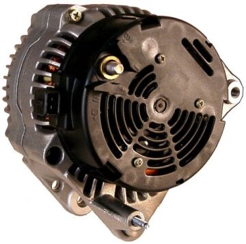 F032111820 Alternatör Audi A3 1.6 AEH 01-09-1996 - ,Audi A3 1.6 AKL 01-09-1996 -,Audi A3 1.8 AGN 01-09-1996 -,Audi A3 TDi 1.9 AHF 8L 01-08-1997 -,Audi A3 Turbo 1.8 ARX 01-12-1996 -
