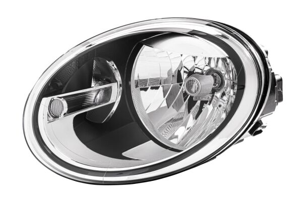 Ana Far,12V,Halojen,Sol,VW Beetle 5C1 941 005 A