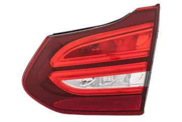 Arka Far,İç parça,Gerekli Ürün:2SD 354 875-121,LED 205 906 60 00